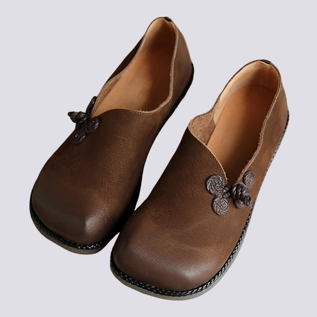 Patricia - Stylish loafers for women