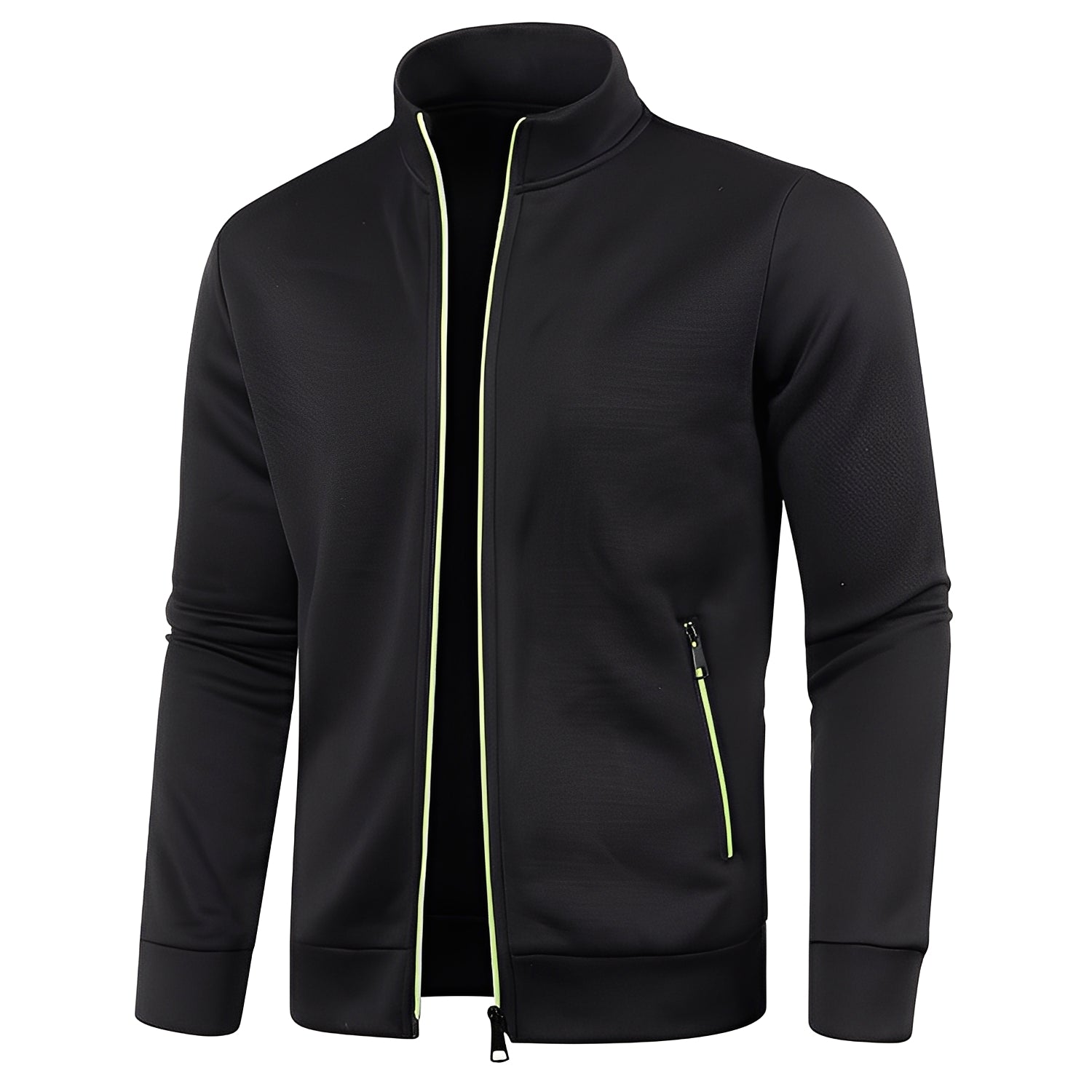 Clive - Fashionable, comfortable jacket
