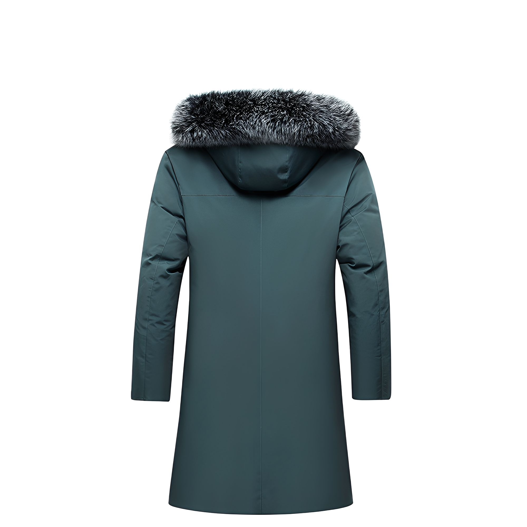 Crosby - Men's jacket with hood