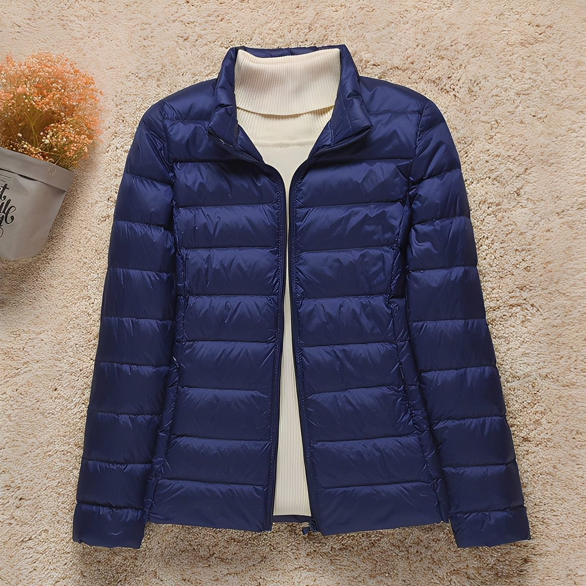 Milani - Warm and elegant jacket