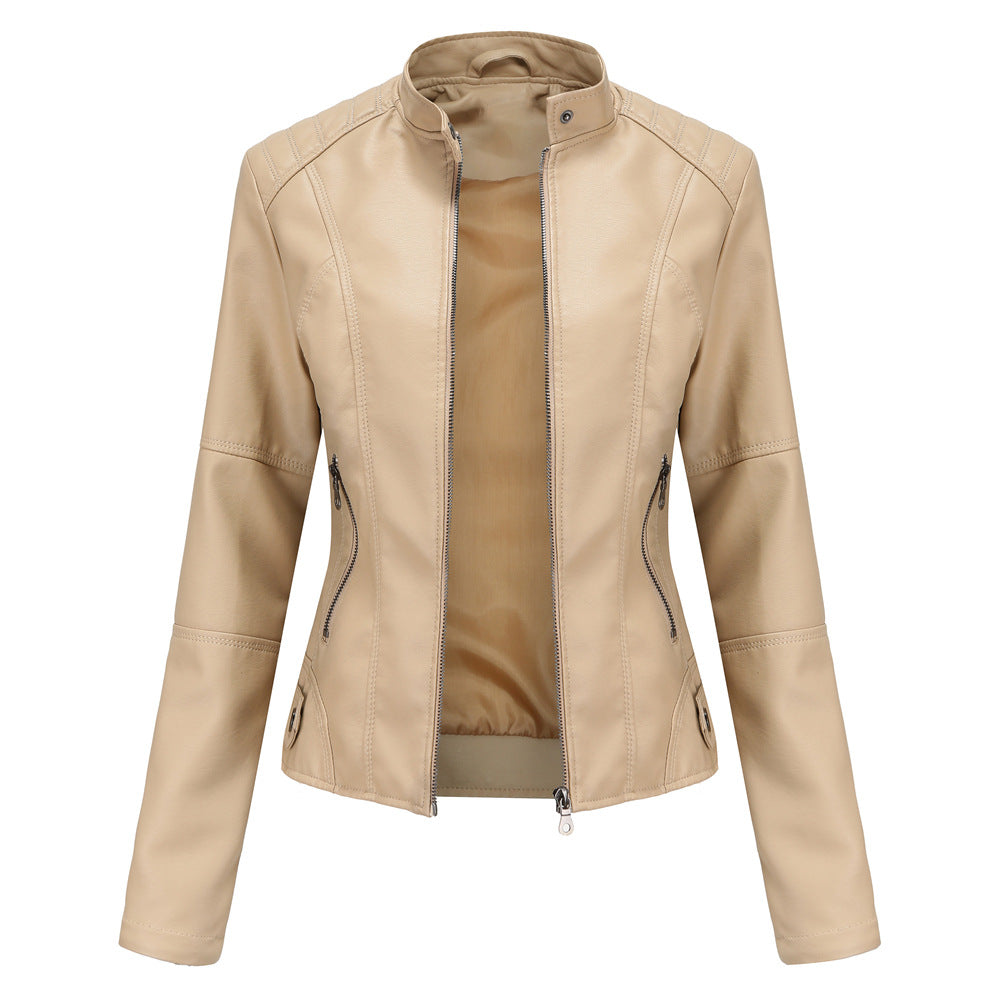 Martha - Women’s classic tailored jacket
