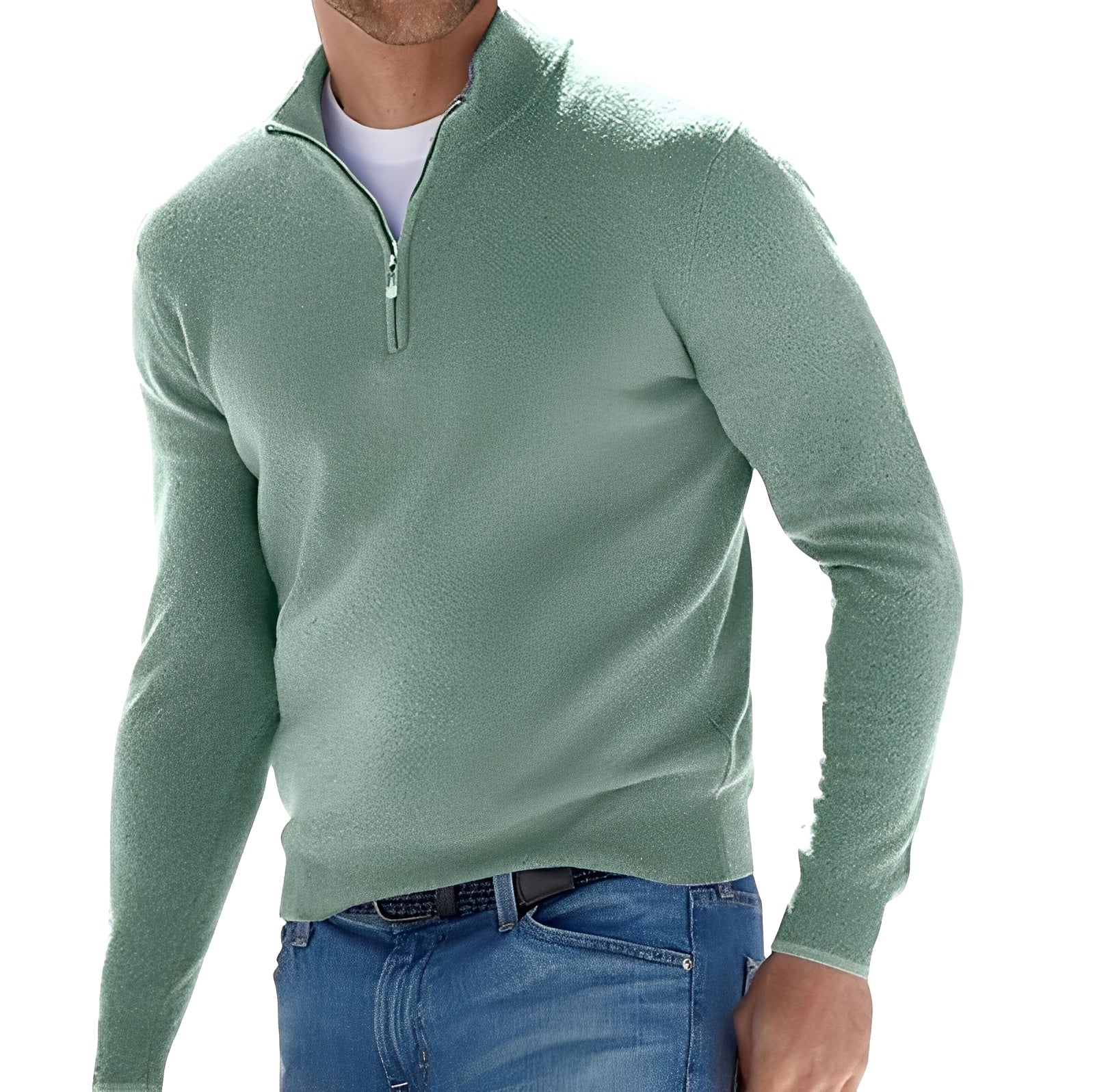 Eliott - Sweater in modern style
