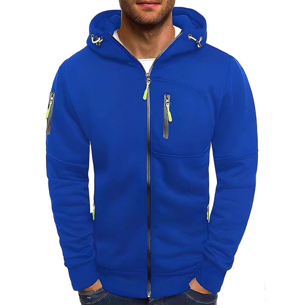 Miller - Comfortable jacket for men