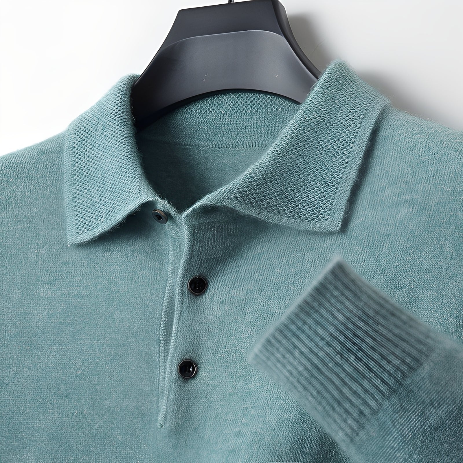 Romilly - Casual Men's Polo