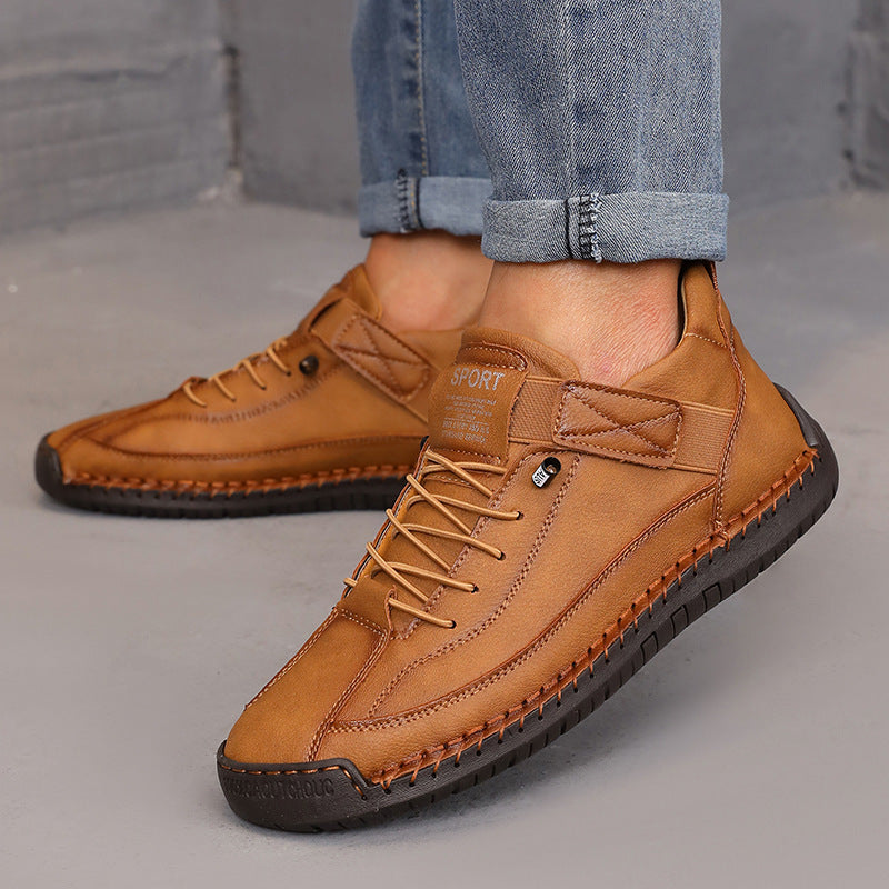 Luke - Men's trendy outdoor footwear