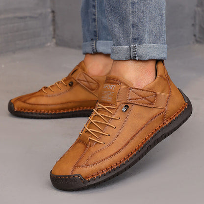 Luke - Men's trendy outdoor footwear