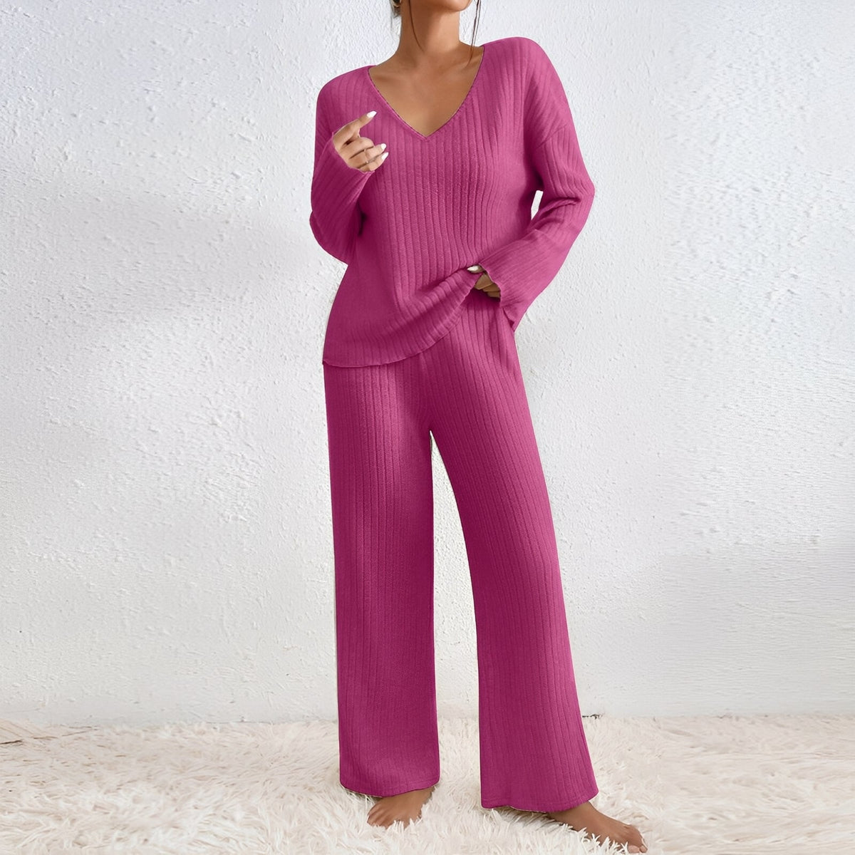 Michele - Comfortable lounge set