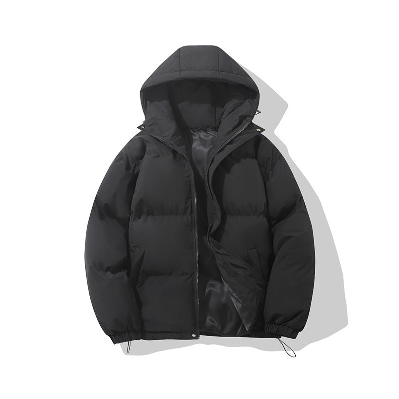 Felisha - Comfortable hoodie