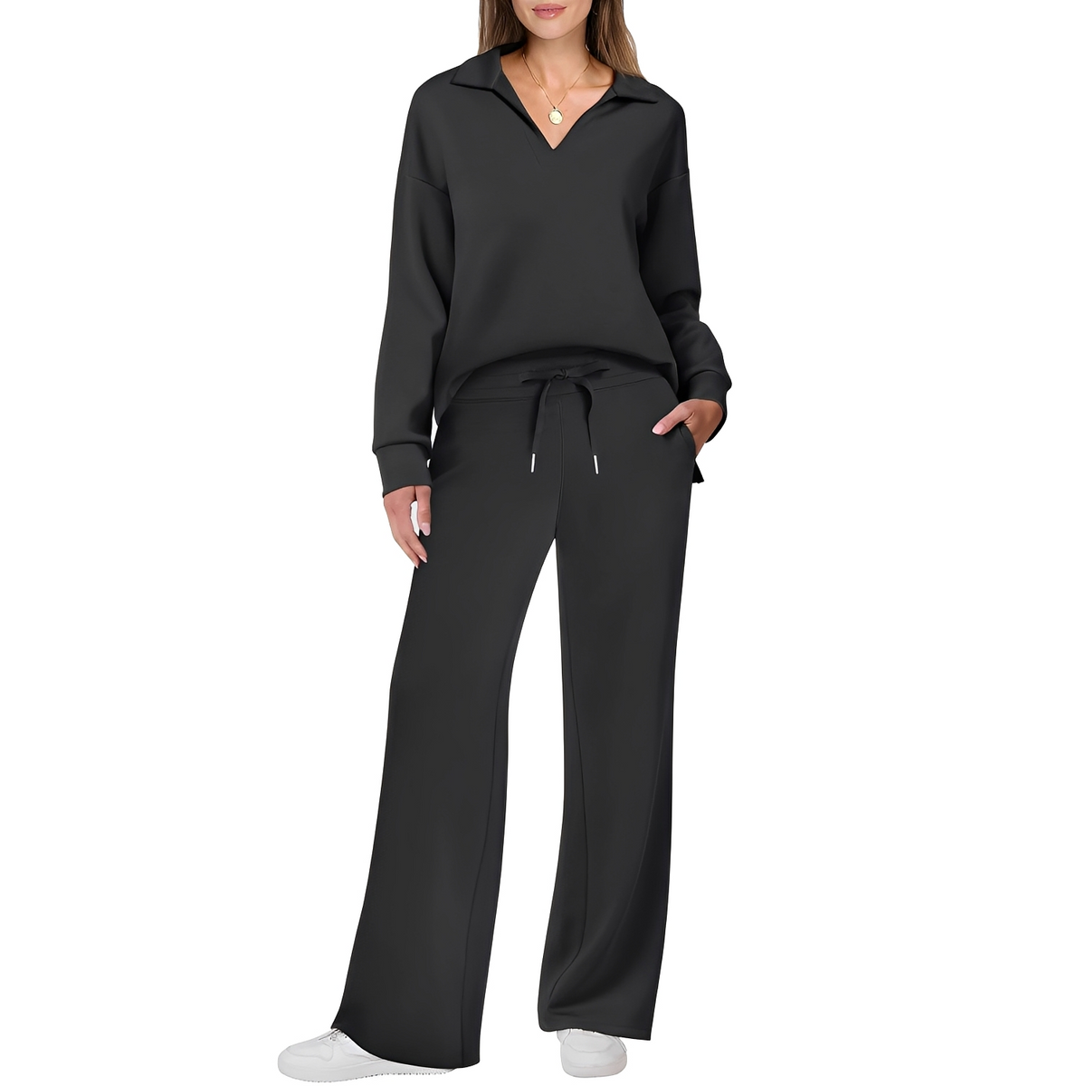 Justina - Casual Outfit Set for Women