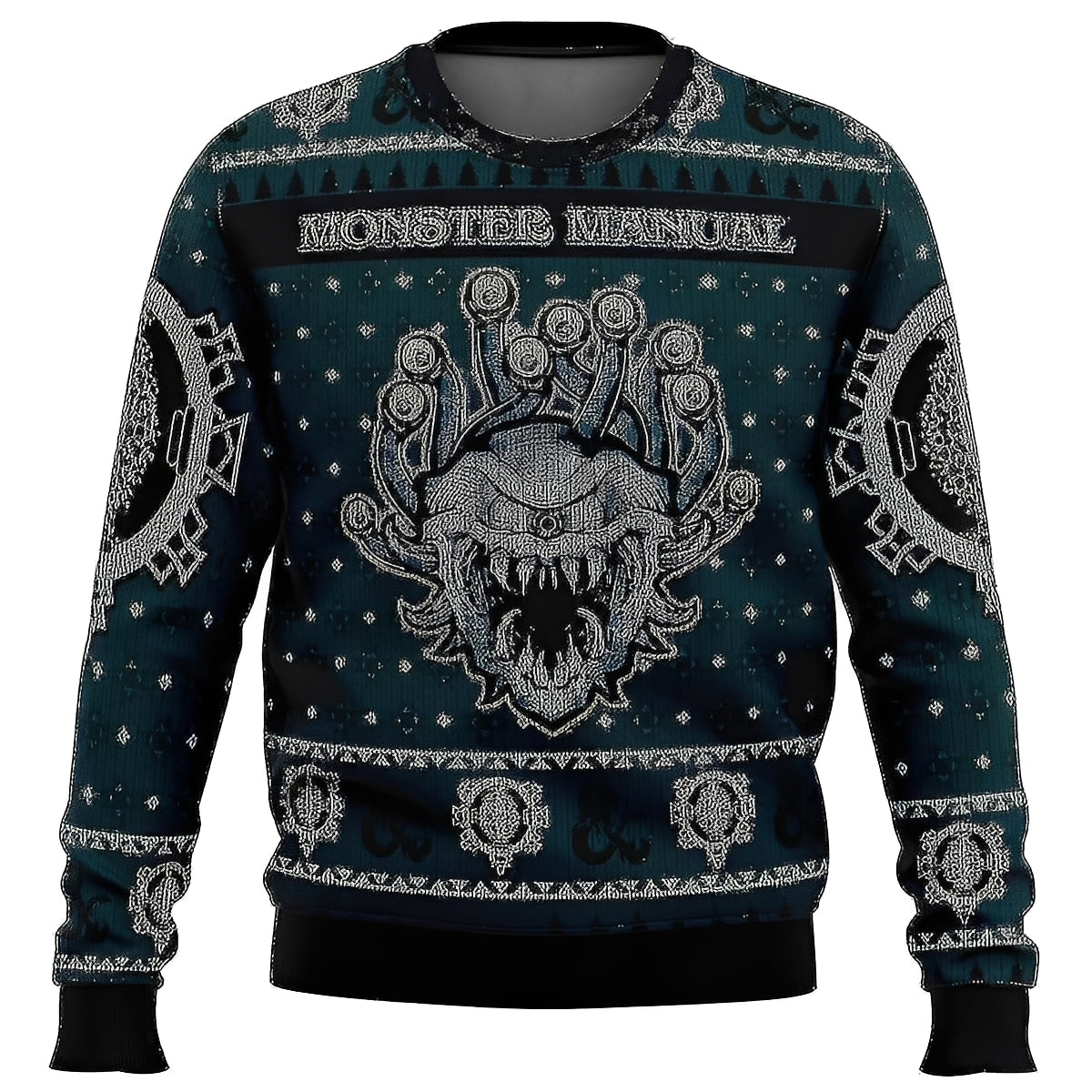 Foster - Stylish and Warm Sweater