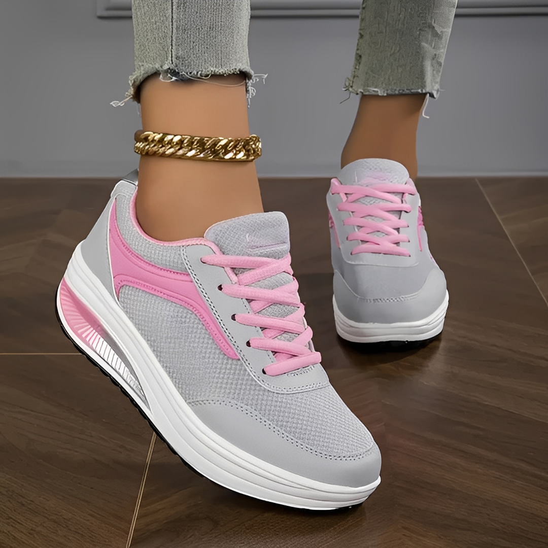 Jorilyn - Women's modern and stylish footwear