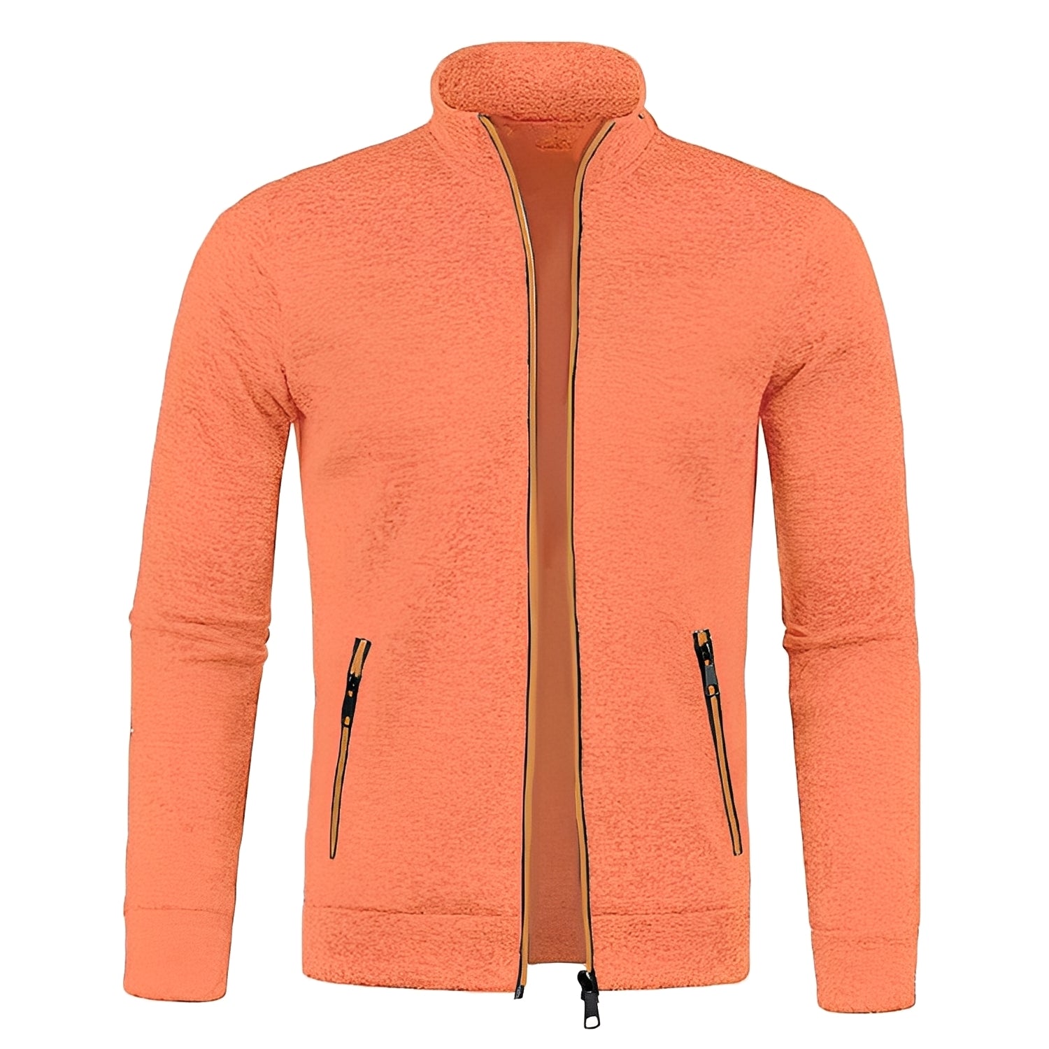Clive - Fashionable, comfortable jacket
