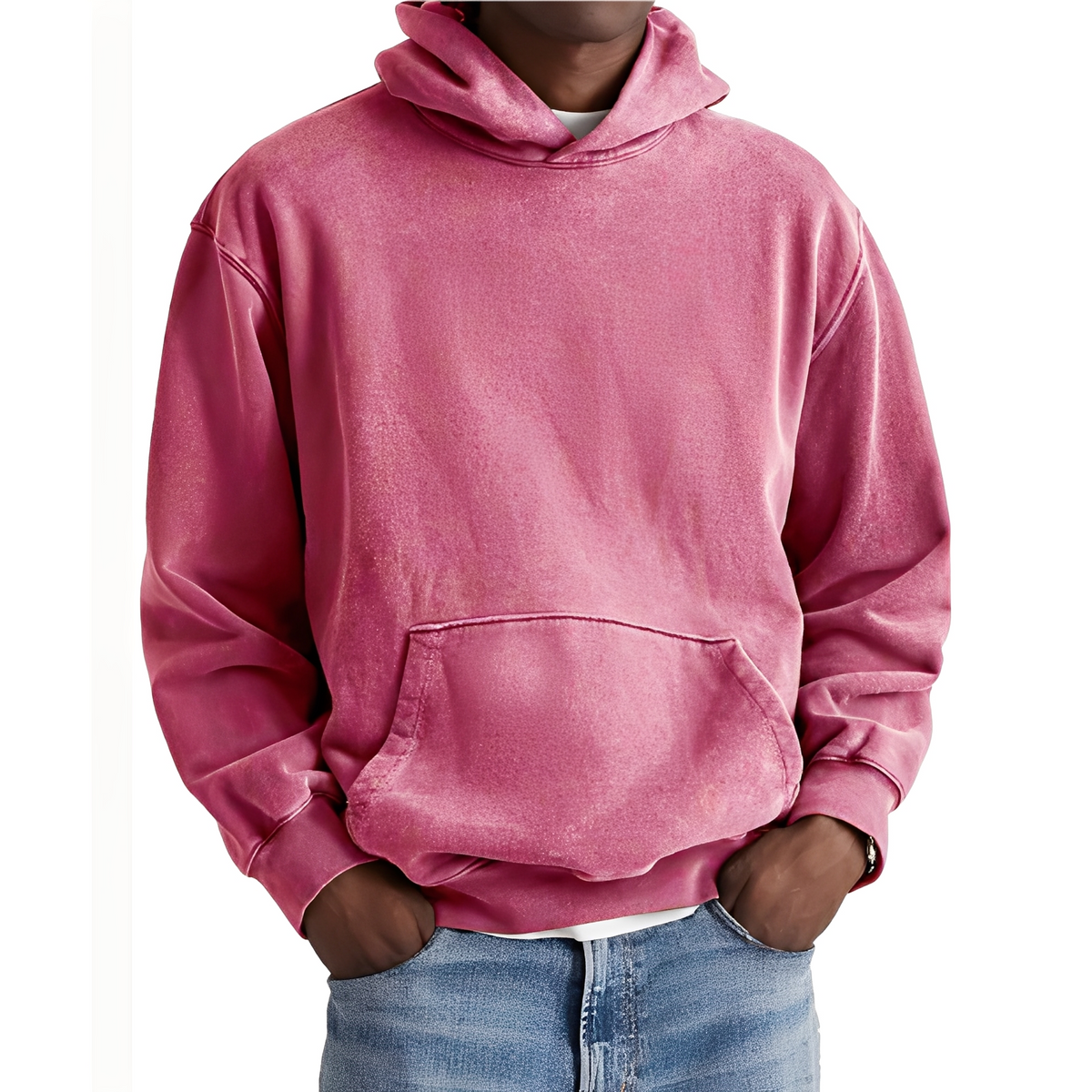 Reynard - Classic and cozy hoodie