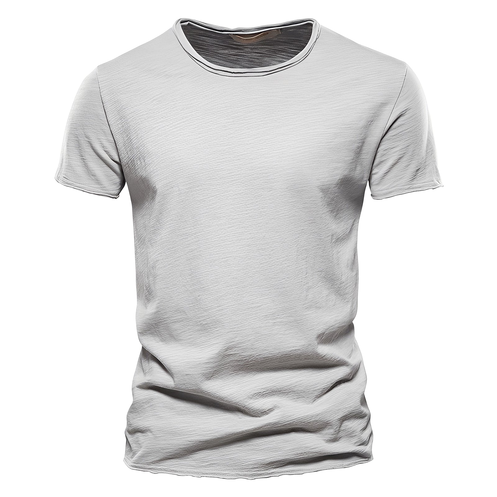 Roderick - Comfortable casual T-shirt