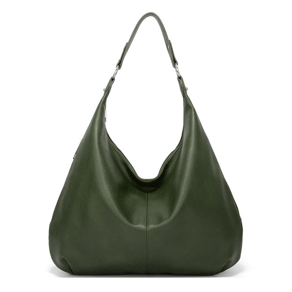 Aryana - Spacious Shoulder Bag for Women