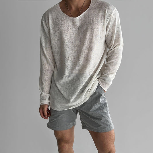 Julian - Casual, Comfortable Sweatshirt for Men