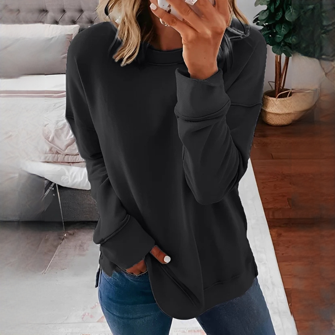 Annalee - Comfortable Sweater