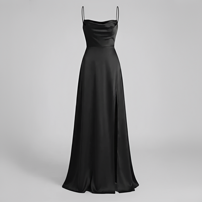 Glenda - Stylish and flowing dress for women