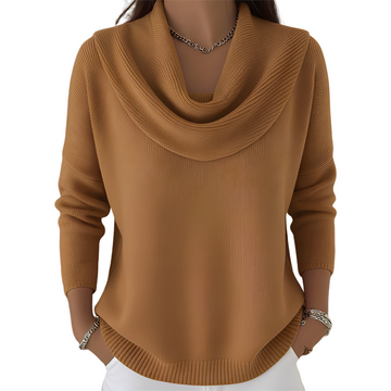 Marva - Stylish and relaxed women's sweater