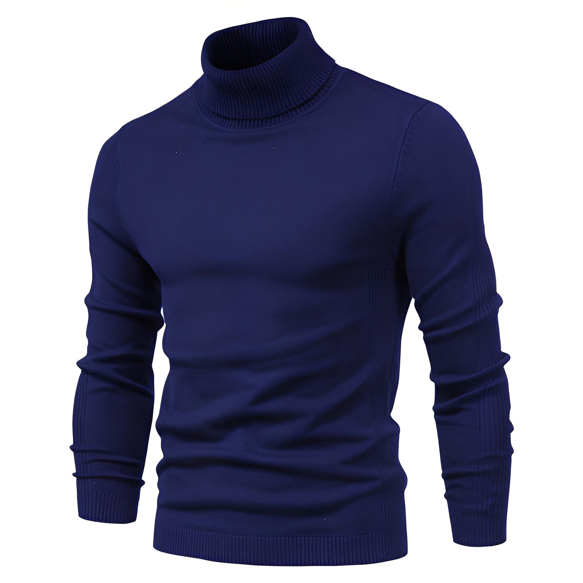Harvey - Stylish and warm turtleneck sweater