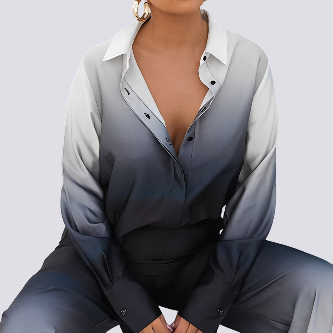 Jessie - Stylish two-piece set for women