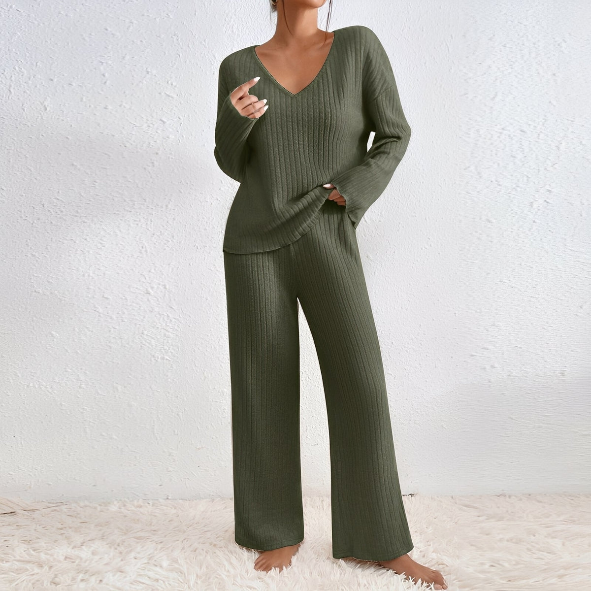 Michele - Comfortable lounge set