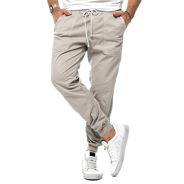 Cooper - Casual Stretch Pants for Men