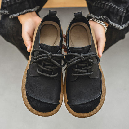 Damian - Men's classic low-top sneaker