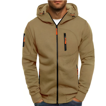 Miller - Comfortable jacket for men