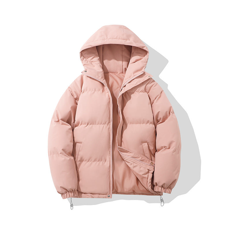 Felisha - Comfortable hoodie