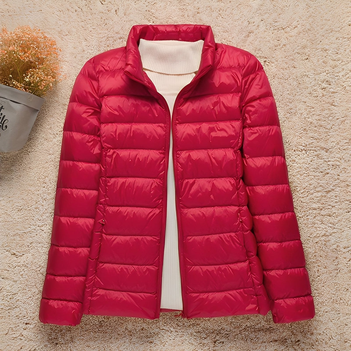 Milani - Warm and elegant jacket
