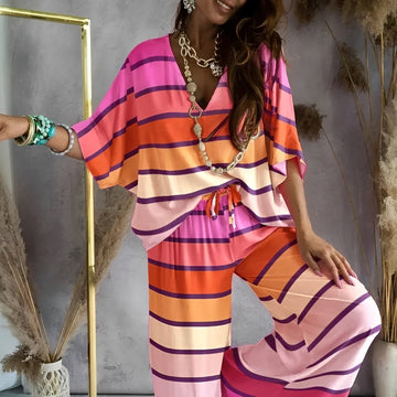 Joan - Stylish Relaxed Lounge Set