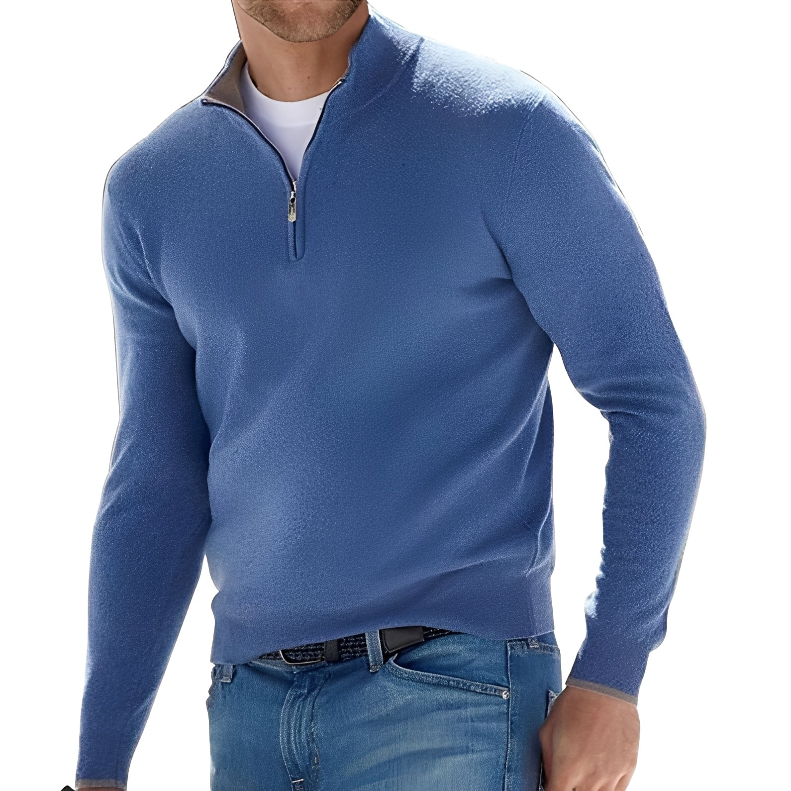 Eliott - Sweater in modern style