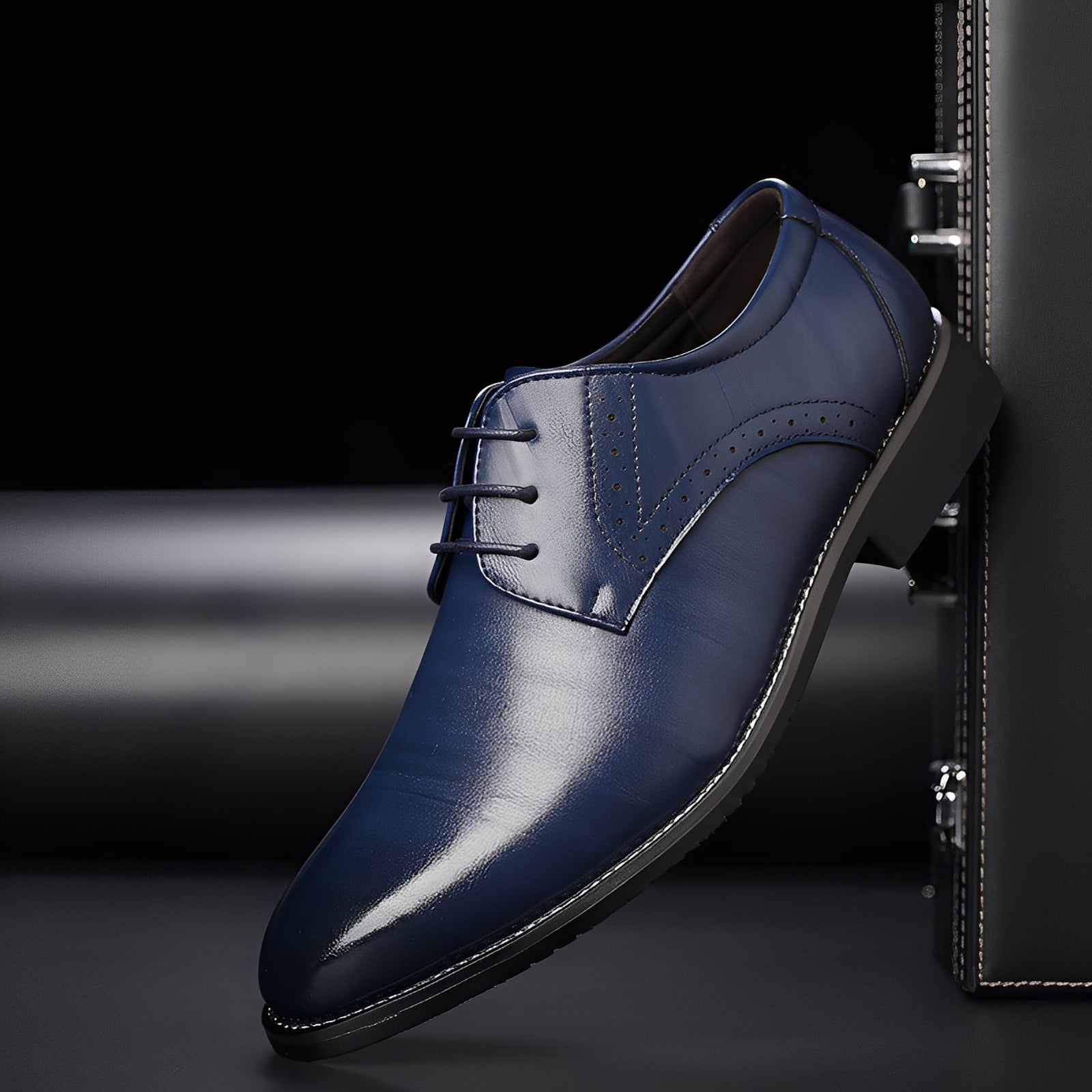 Kendrick - Comfortable and Classic Shoes