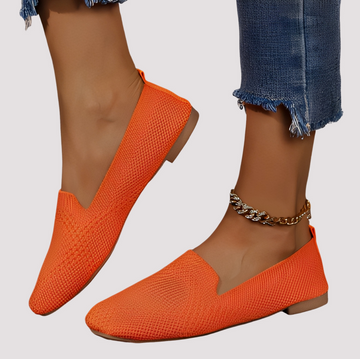 Aleena - Stylish Flat Shoes