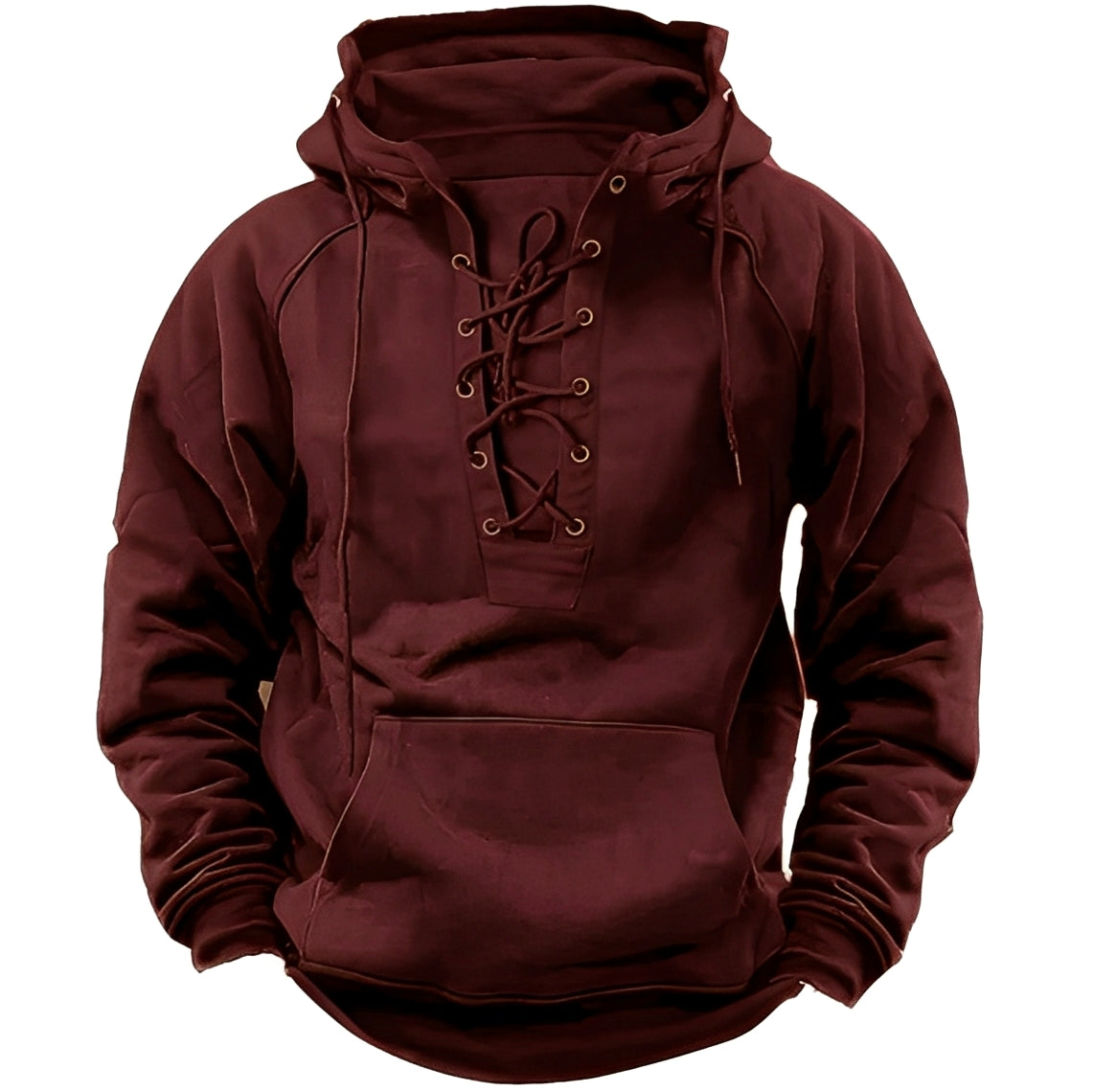 Rodney - Stylish and warm hoodie