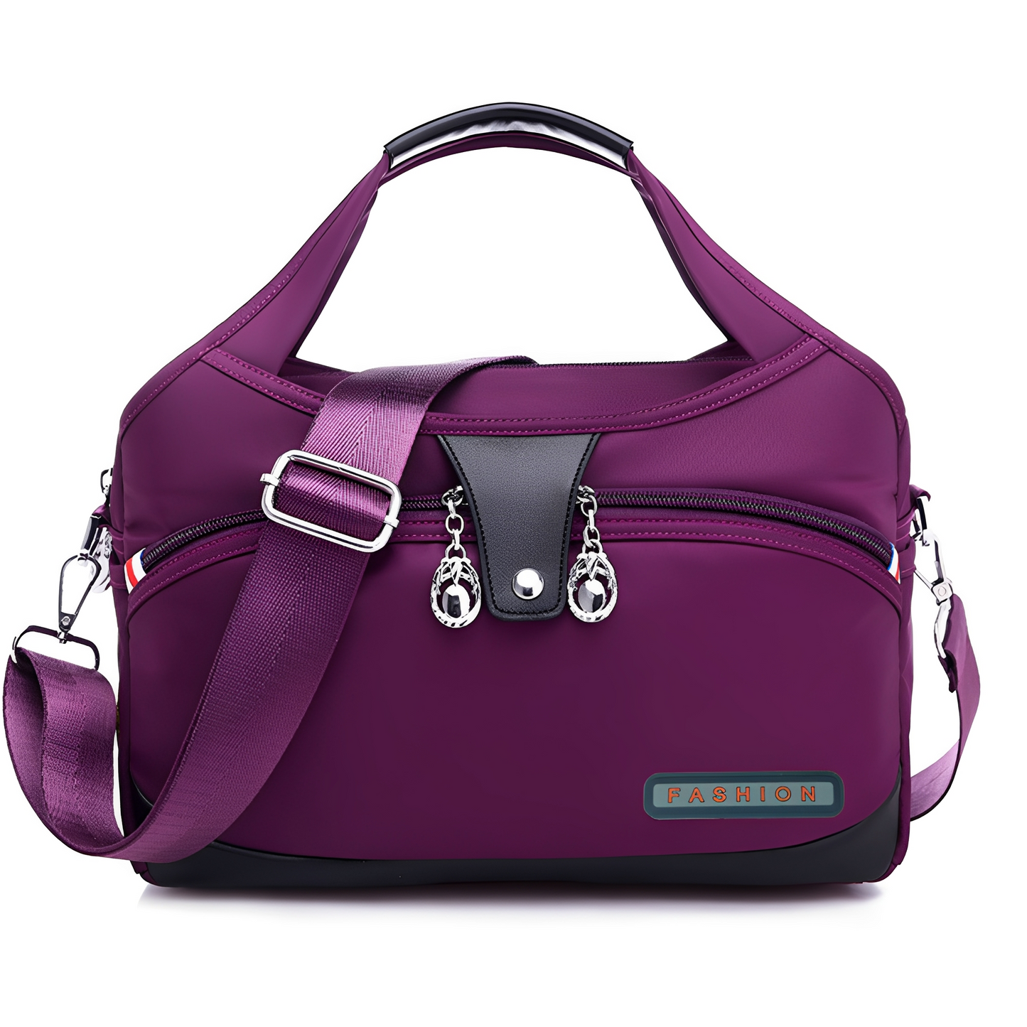 Alina - Stylish Shoulder Bag for Women