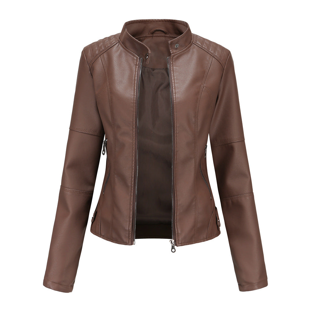 Martha - Women’s classic tailored jacket