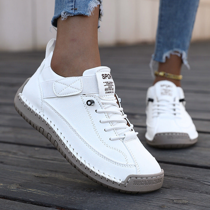 Luke - Men's trendy outdoor footwear