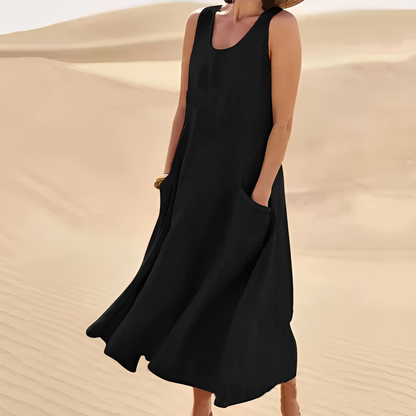 Celestina - Trendy Summer Dress for Women