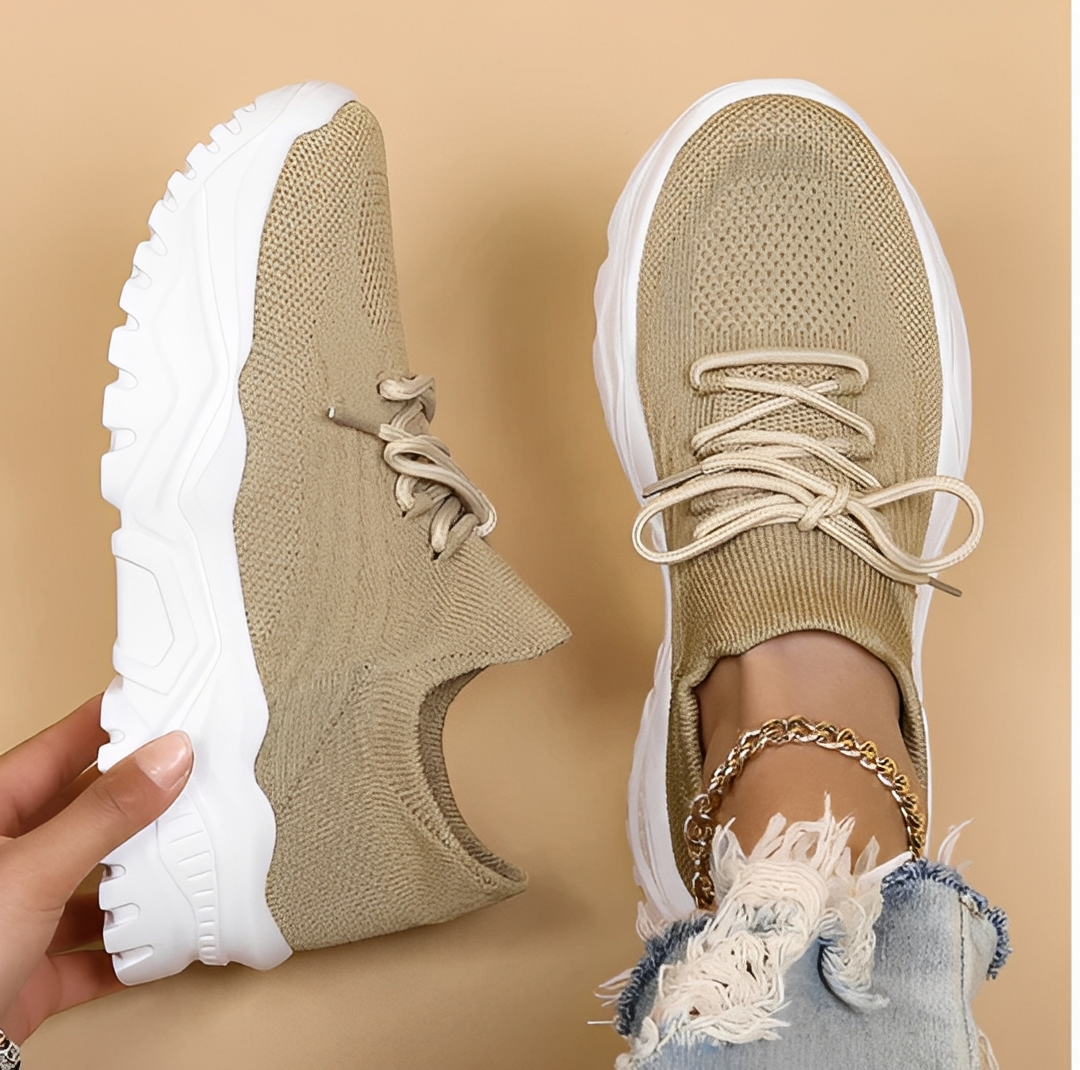 Debie - Breathable and comfortable shoes for women