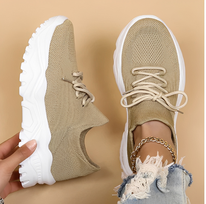 Debie - Breathable and comfortable shoes for women