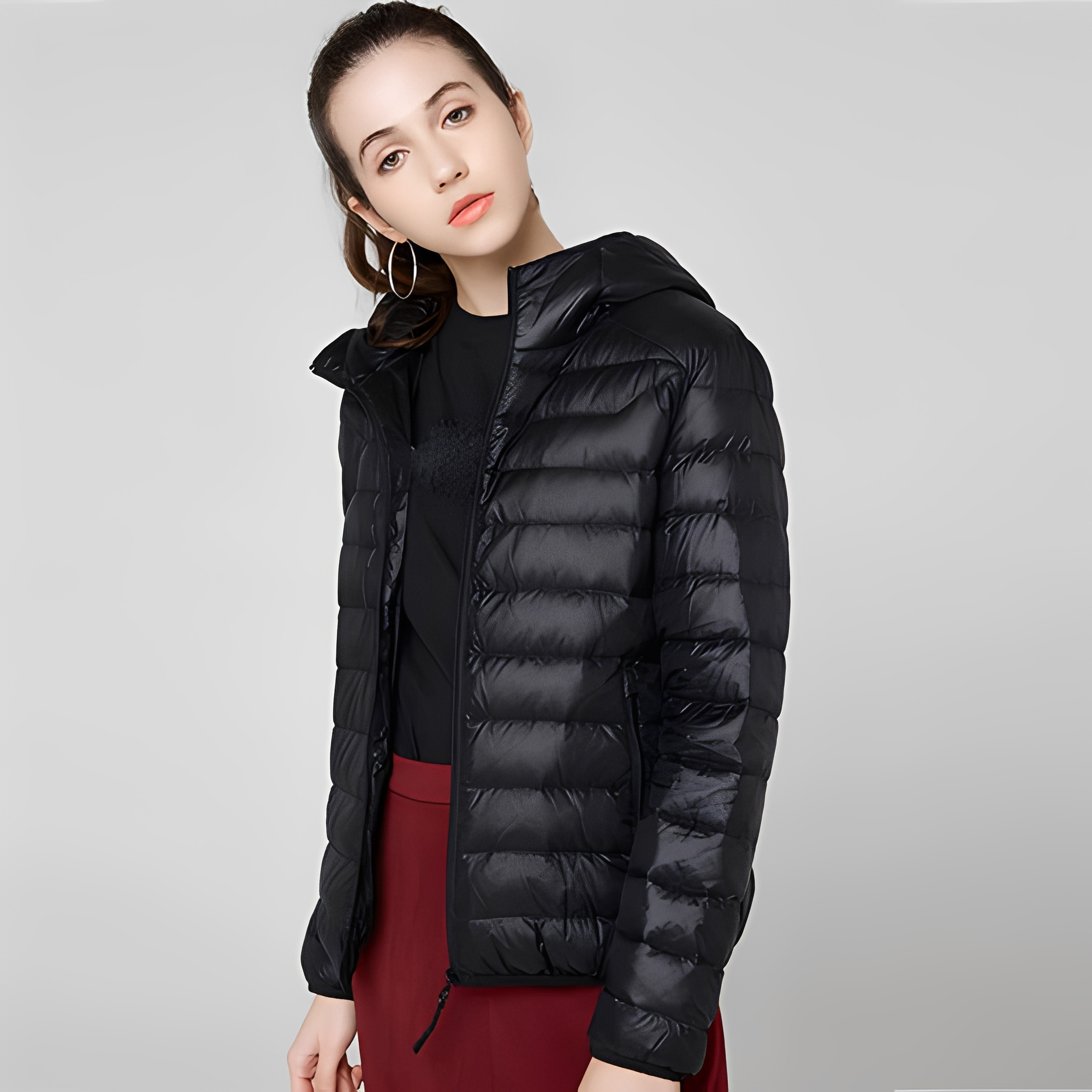 Celestiney - Ultra-Light Jacket for Women