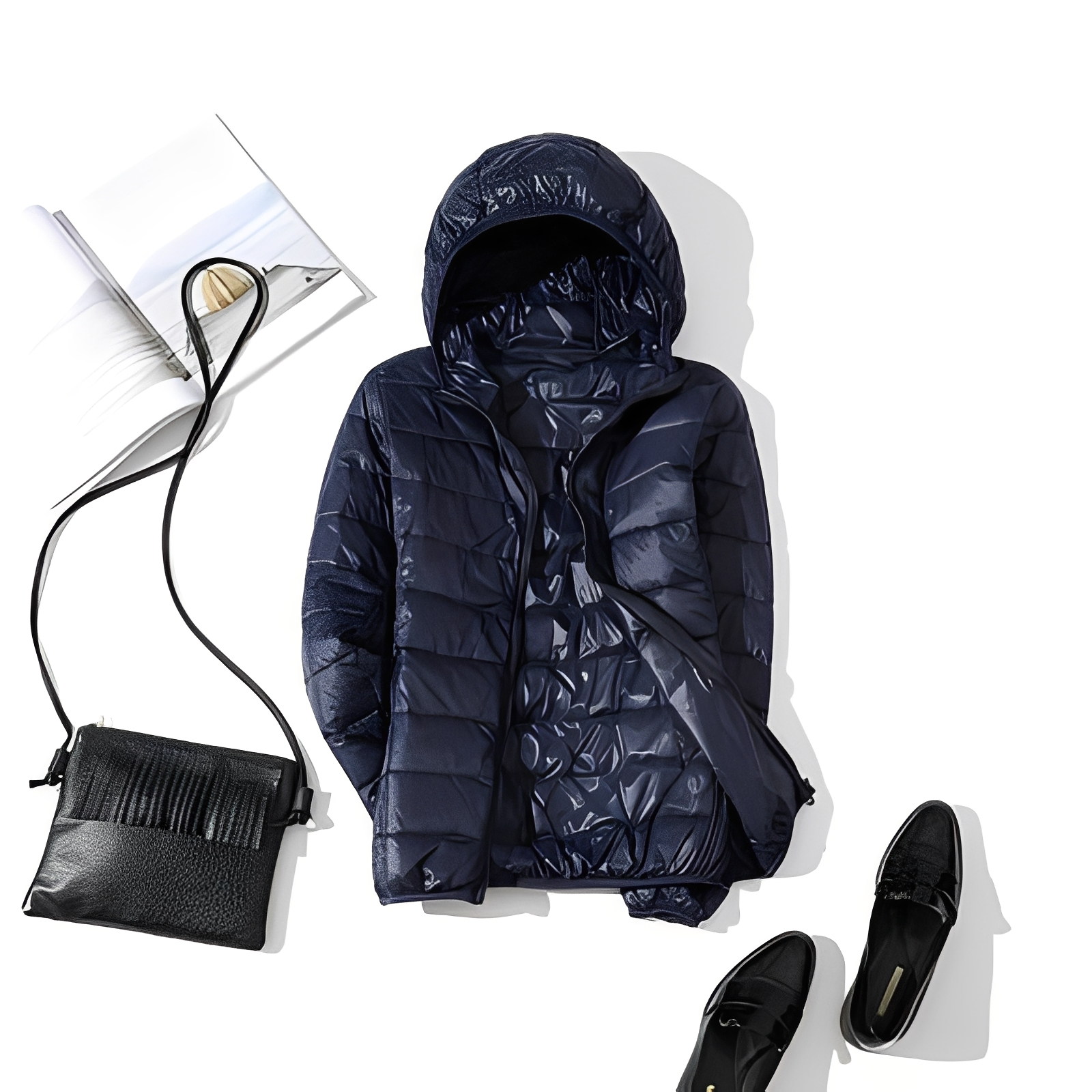 Celestiney - Ultra-Light Jacket for Women