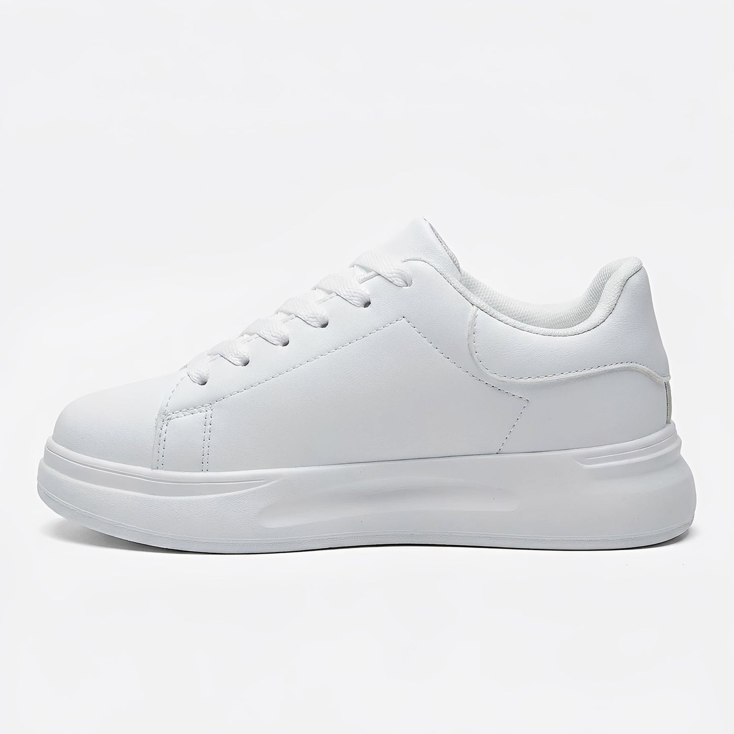 Glyza - Modern and fashionable women's sneakers