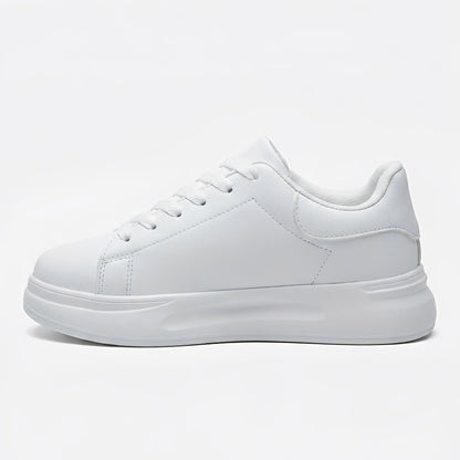 Glyza - Modern and fashionable women's sneakers