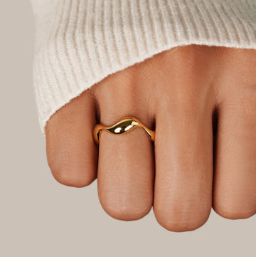 Tarah – Ring of Wave