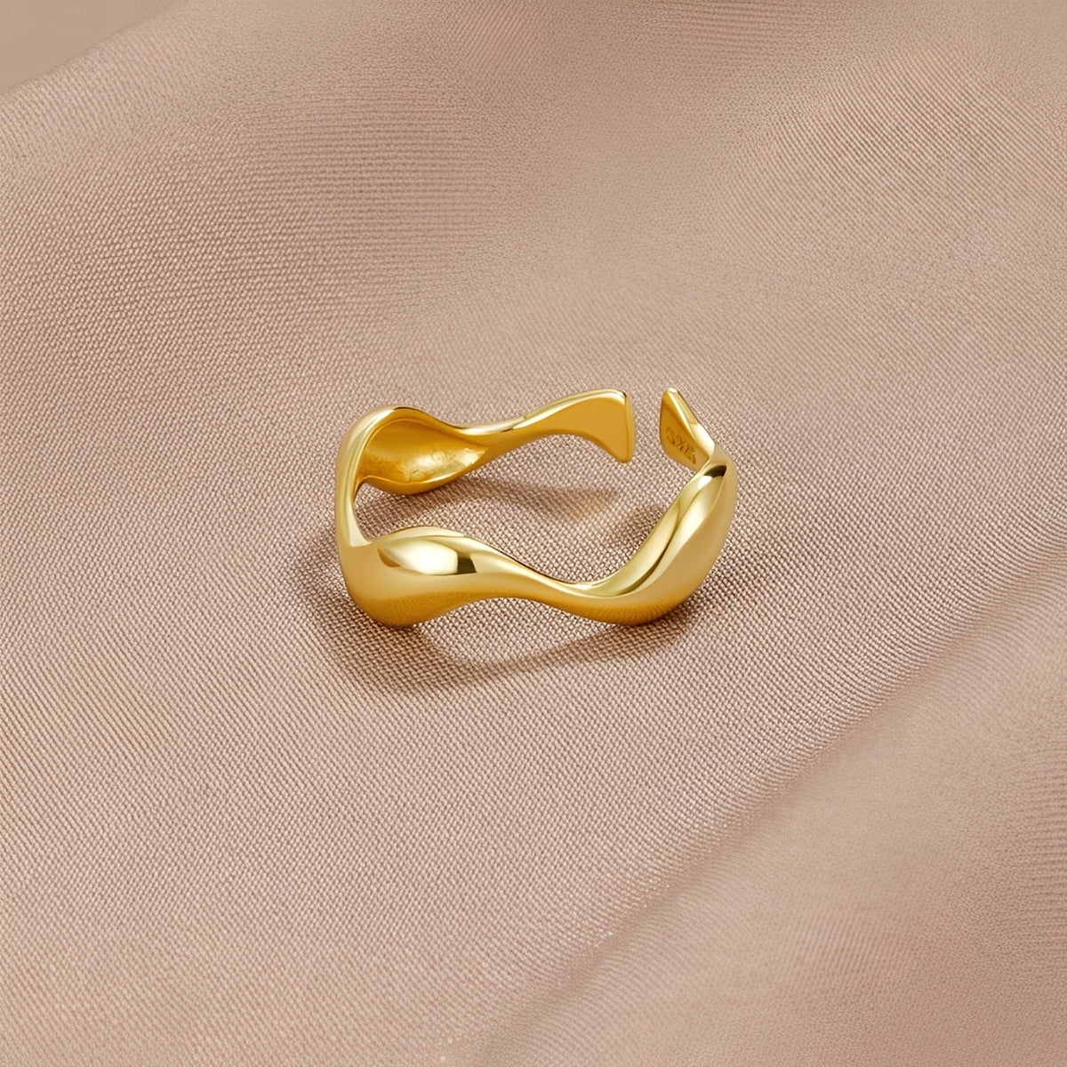 Tarah – Ring of Wave