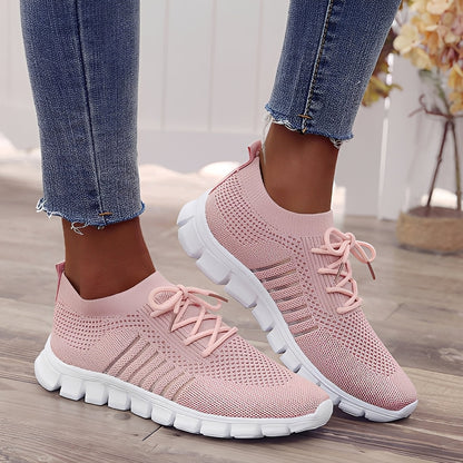 Rhinna - Light Summer Sneakers for Women