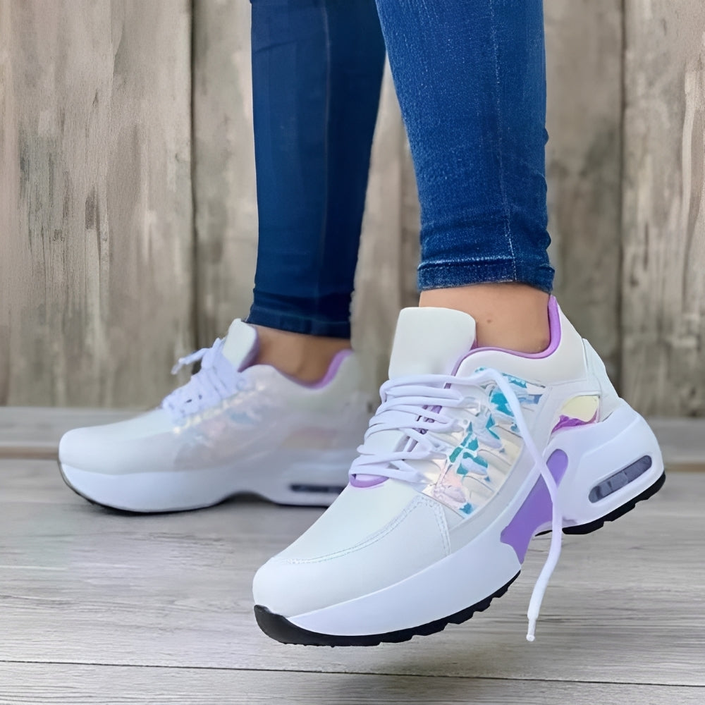 Eleana - Comfortable Shoes for Women